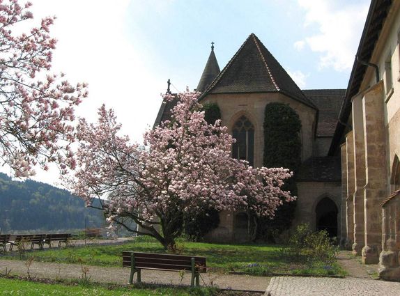 Kloster Lorch