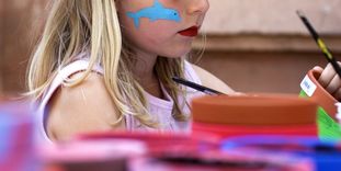Kloster Lorch, Event, Kreativ-Workshop