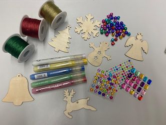 Staatliche Schlösser und Gärten Baden-Württemberg, Bastel-Workshop