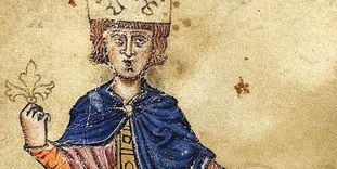 Kaiser Friedrich II., De arte venandi cum avibus, 1258/1269