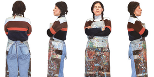 Kloster Lorch, Ausstellung, An Inner Place