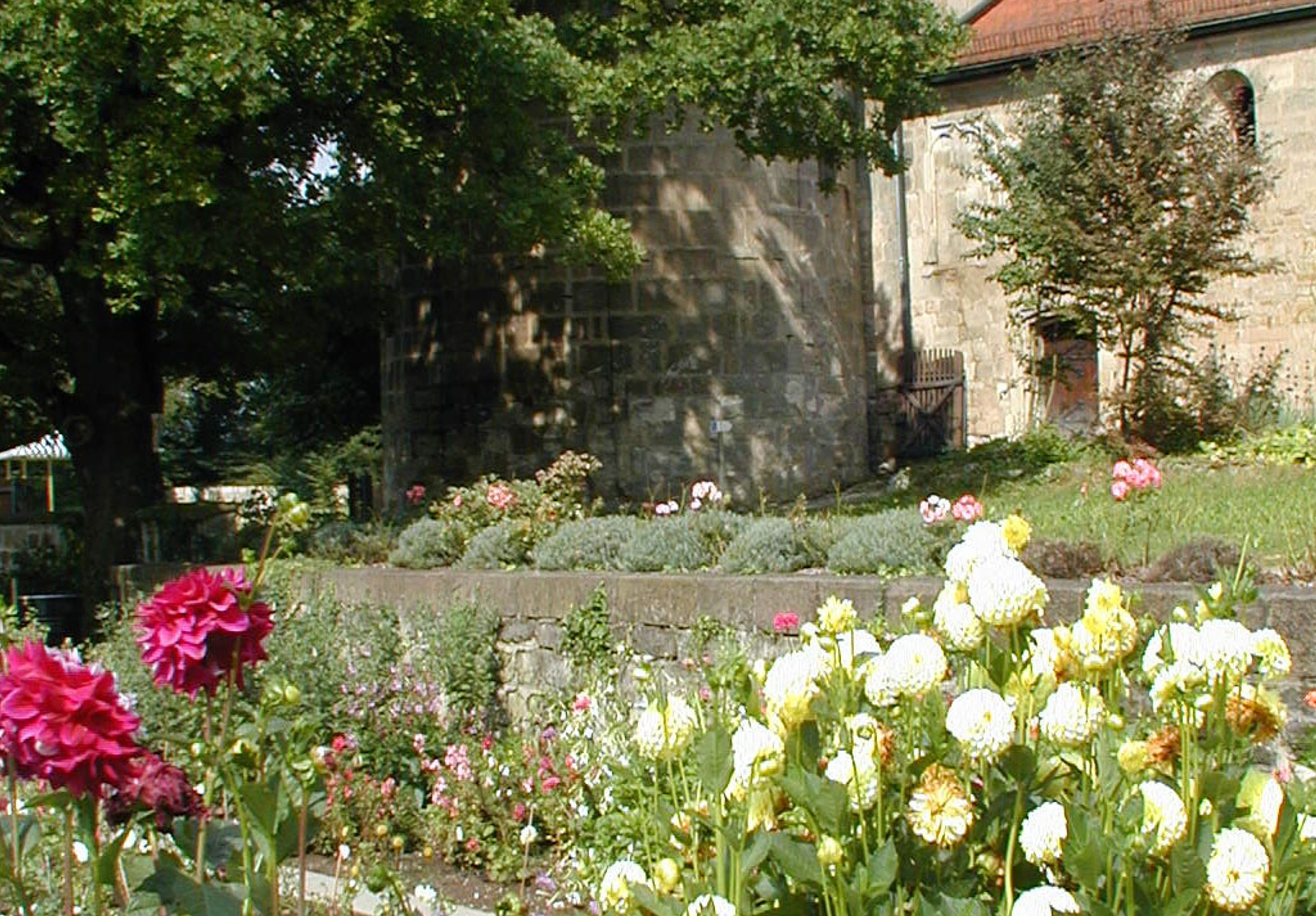 Garten