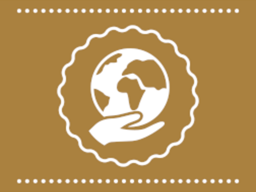 Symbol für Sonderführungskategorie „Nachhaltigkeit“