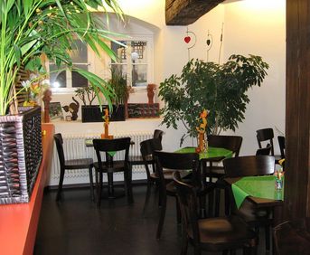 Klostercafé